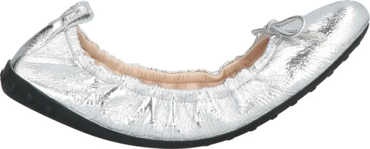 Tod's Woman Ballet flats - Image 3