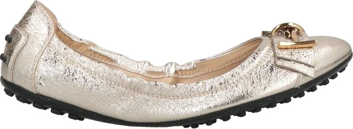 Tod's Woman Ballet flats - Image 3