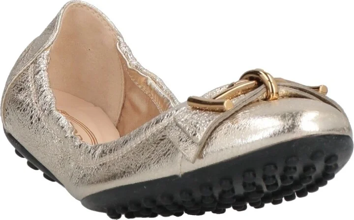 Tod's Woman Ballet flats - Image 4