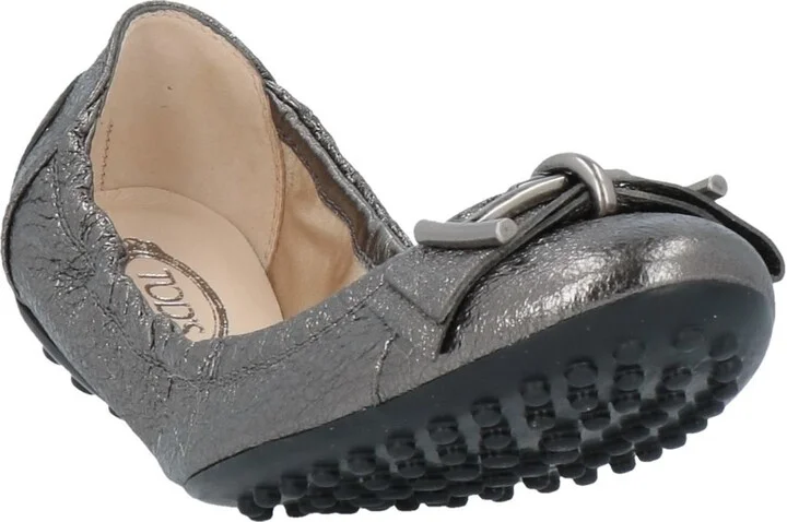 Tod's Woman Ballet flats - Image 7