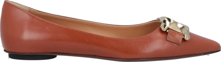 Tod's Woman Ballet flats - Image 9