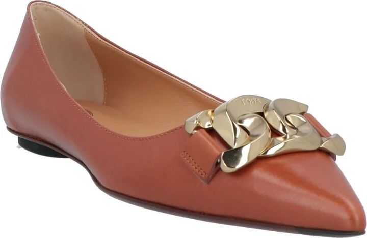 Tod's Woman Ballet flats - Image 10