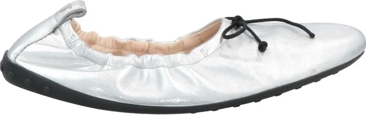 Tod's Woman Ballet flats - Image 3