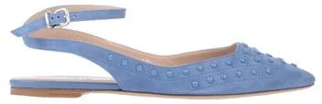 Pastel blue