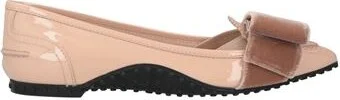 Tod's Woman Ballet flats
