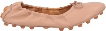 Tod's Woman Ballet flats