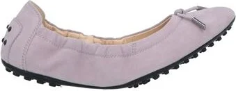 Tod's Woman Ballet flats