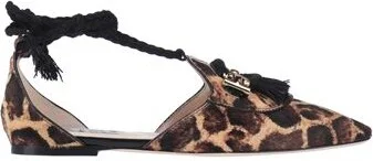 Tod's Woman Ballet flats