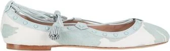 Tod's Woman Ballet flats