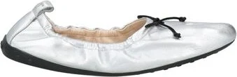 Tod's Woman Ballet flats