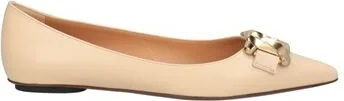 Tod's Woman Ballet flats