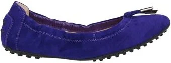 Tod's Woman Ballet flats