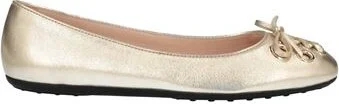 Tod's Woman Ballet flats