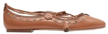 Tod's Woman Ballet flats