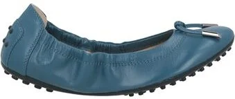 Tod's Woman Ballet flats