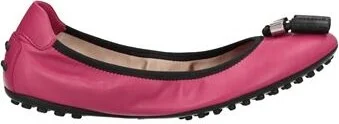 Tod's Woman Ballet flats