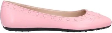Tod's Woman Ballet flats