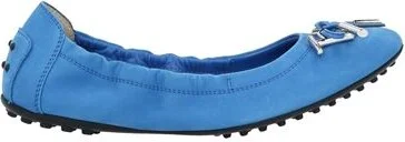 Tod's Woman Ballet flats