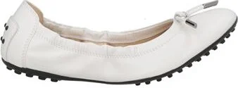 Tod's Woman Ballet flats
