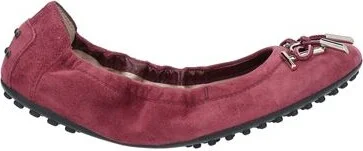 Tod's Woman Ballet flats