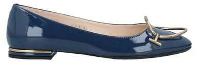 Tod's Woman Ballet flats