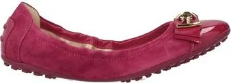 Tod's Woman Ballet flats
