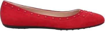 Tod's Woman Ballet flats