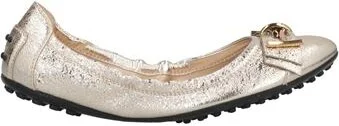 Tod's Woman Ballet flats
