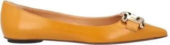 Tod's Woman Ballet flats