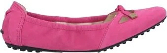 Tod's Woman Ballet flats