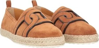 Tod's Woman Espadrilles - Image 2