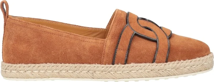 Tod's Woman Espadrilles - Image 3