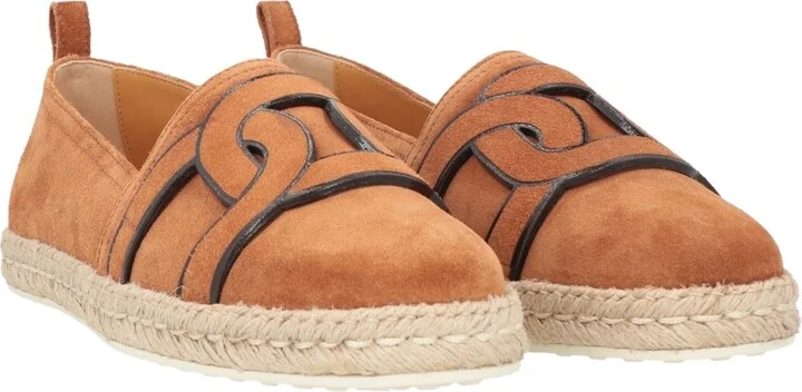 Tod's Woman Espadrilles - Image 4