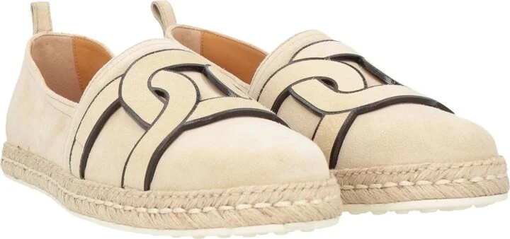 Tod's Woman Espadrilles - Image 7
