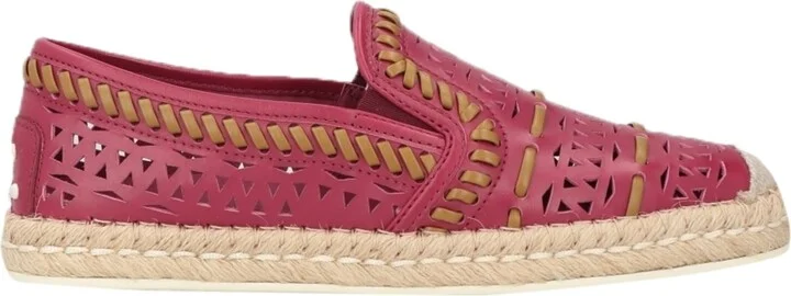 Tod's Woman Espadrilles - Image 3