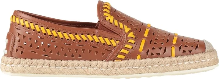 Tod's Woman Espadrilles - Image 6