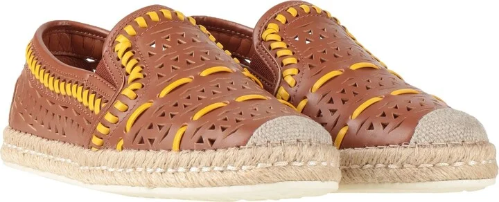 Tod's Woman Espadrilles - Image 7