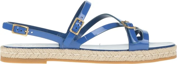 Tod's Woman Espadrilles - Image 3