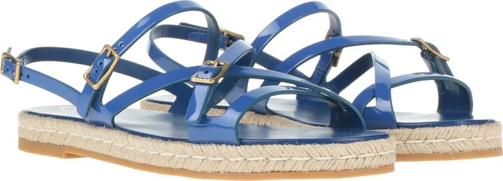Tod's Woman Espadrilles - Image 4