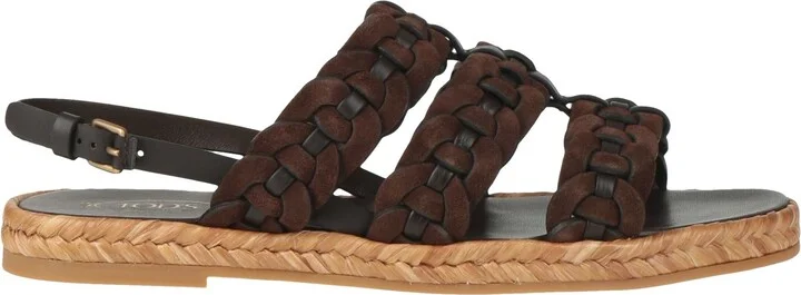 Tod's Woman Espadrilles - Image 3