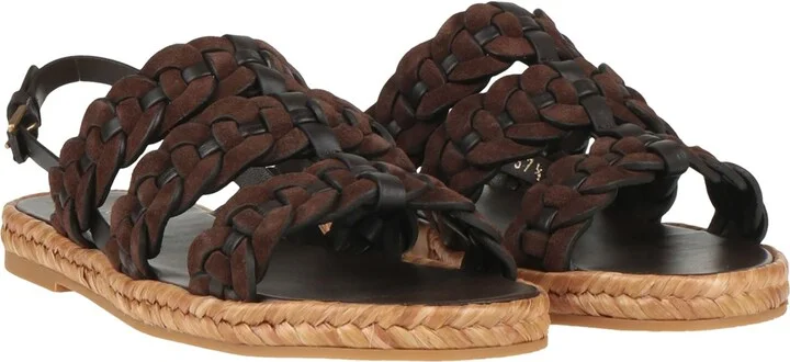 Tod's Woman Espadrilles - Image 4
