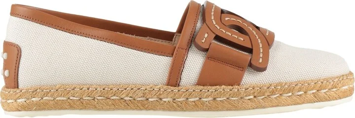 Tod's Woman Espadrilles - Image 3