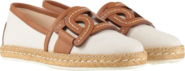 Tod's Woman Espadrilles - Image 4