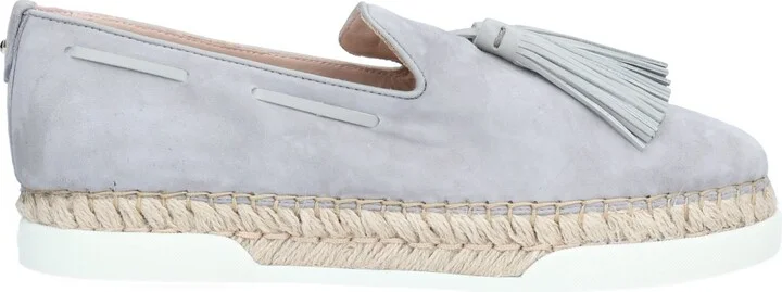 Tod's Woman Espadrilles - Image 3