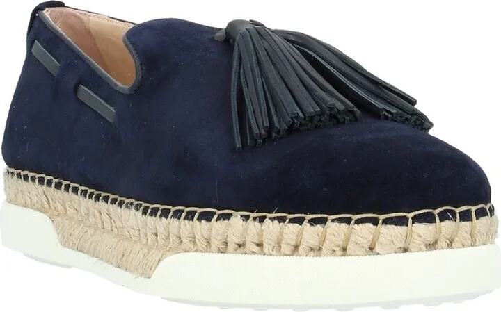Tod's Woman Espadrilles - Image 7