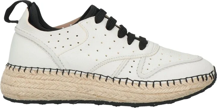 Tod's Woman Espadrilles - Image 3