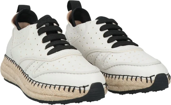 Tod's Woman Espadrilles - Image 4