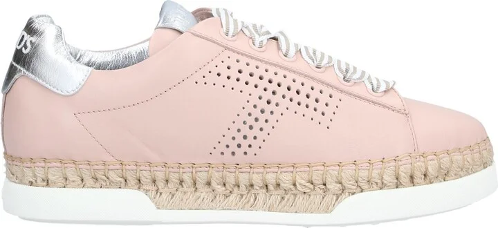 Tod's Woman Espadrilles - Image 3