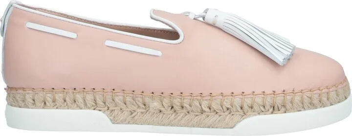 Tod's Woman Espadrilles - Image 3