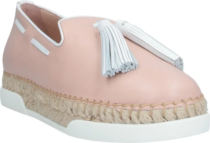 Tod's Woman Espadrilles - Image 4